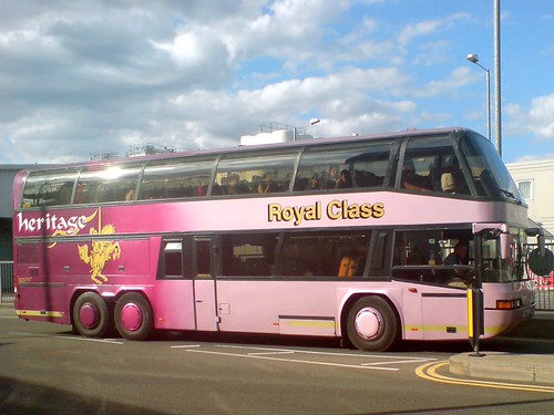 Royal Class | by leszee