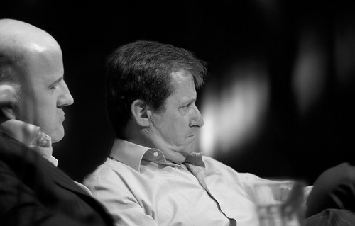 Alastair Campbell Levithan Election Special