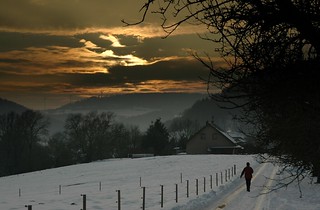 Winter scene 2