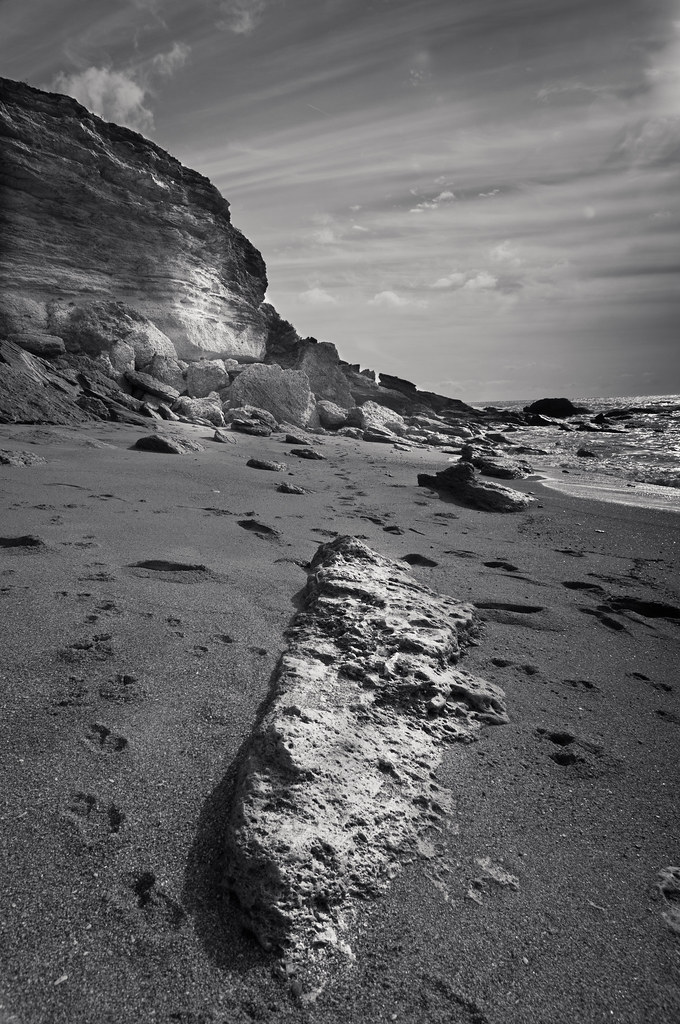 Playa de Roche