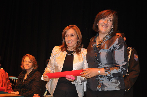 Aniversario de la fundación Servicios para el Desarrollo Alternativo del Sur (SENDAS) | by Ministerio Coordinador de la Política y Gobiernos