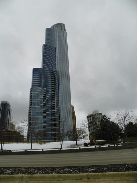 1.30.2011 Chicago One Museum Tower