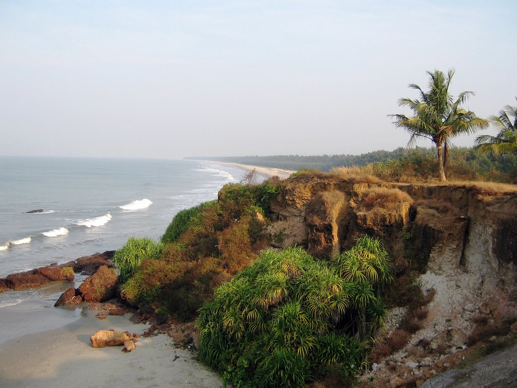 Kannur – The Ideal City On The Coastal