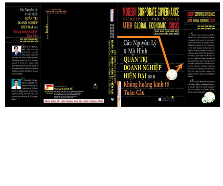 Forthcoming Business Book Published in Viet Nam | by huy05handsome