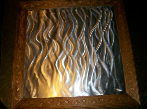 Wilson Custom Metal 2 | by Wilson Custom Metal