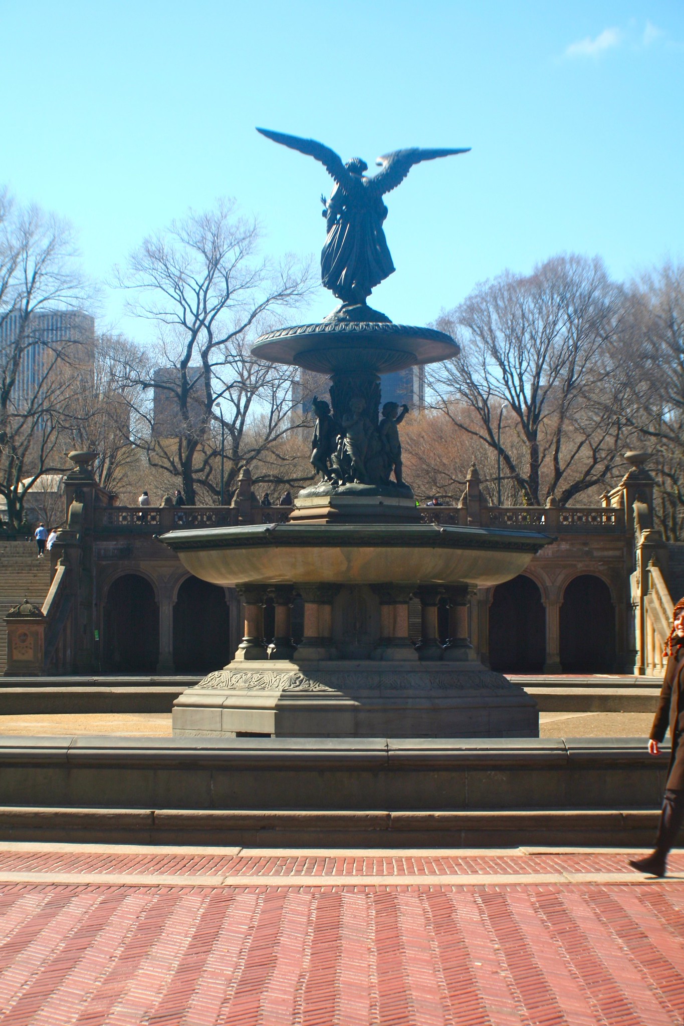 Central Park