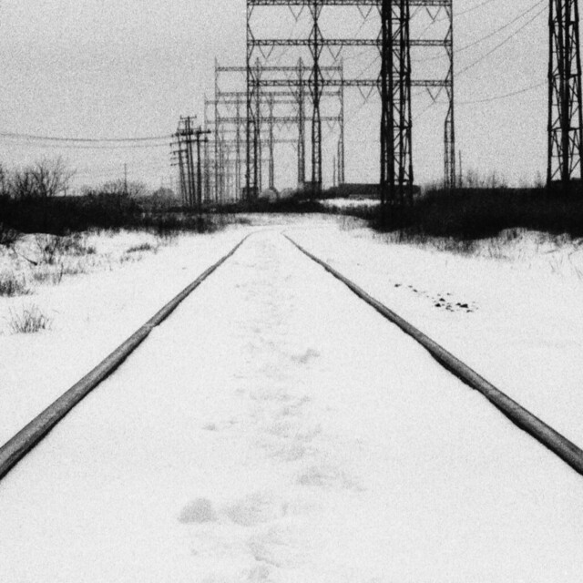 Tracks and electricity