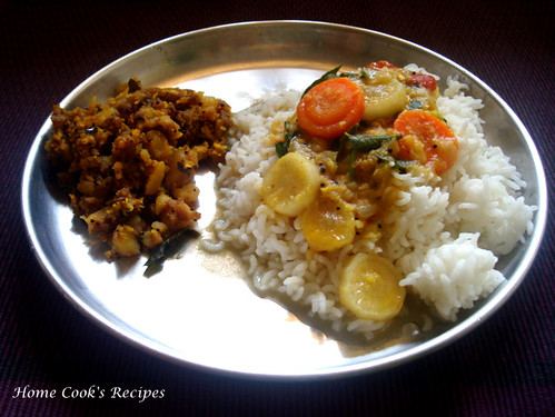 Quick Lunch | by lavi blog