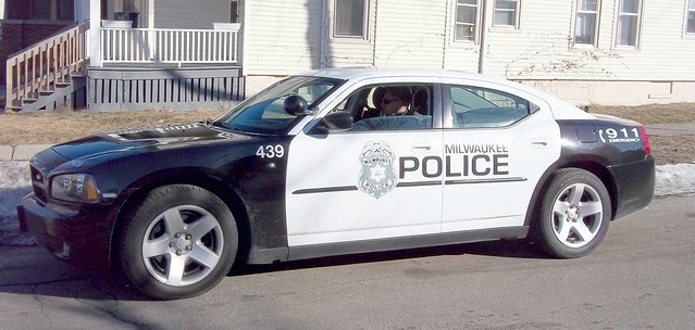 City of Milwaukee, Wisconsin Police Department