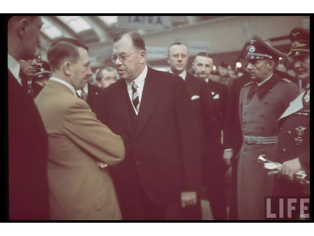 Germany color photos from LIFE archive 124