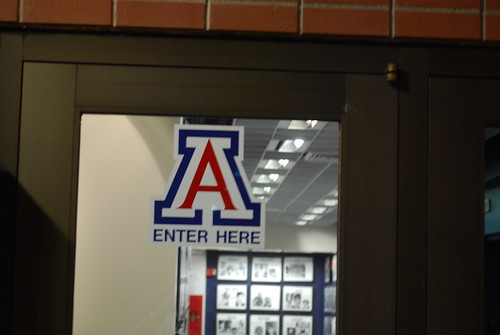 University of Arizona