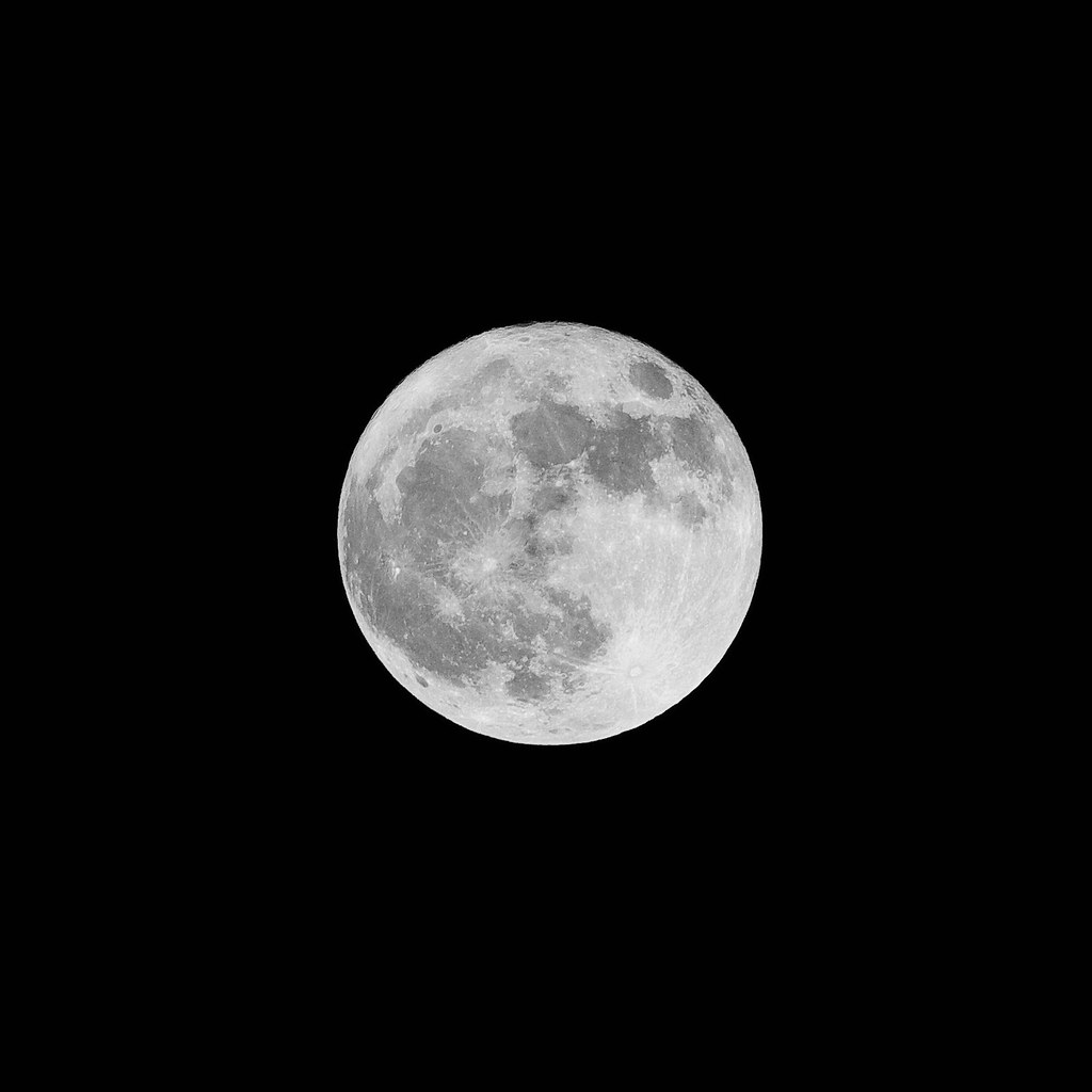 moon