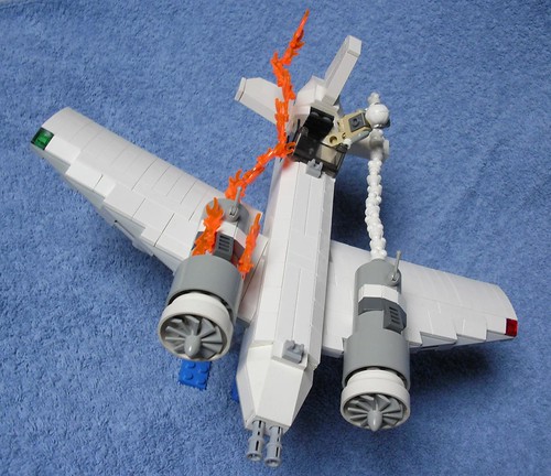 FE-02 "Icicle" | by fernQ