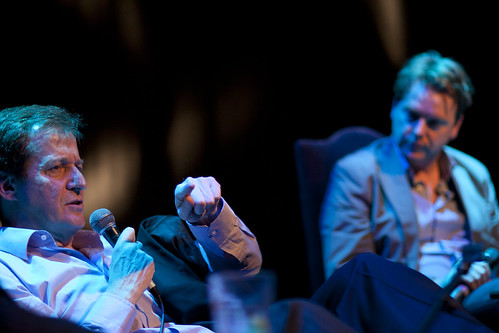 Alastair Campbell Levithan Election Special