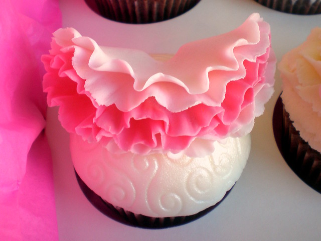 Cupcakes - Ballet 09