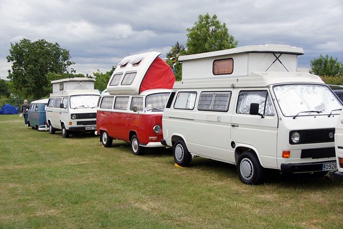 MISC CAMPERS-5 140511 CPS | Chris Sampson | Flickr