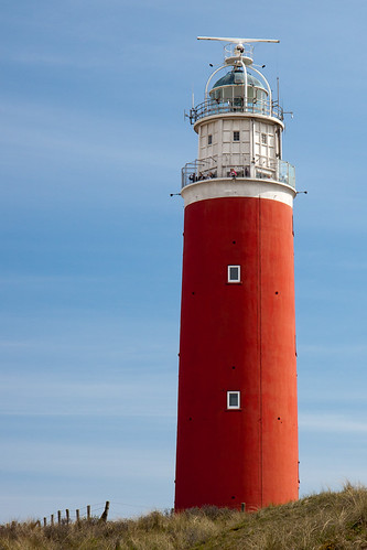 Texel lighthouse | yornik | Flickr