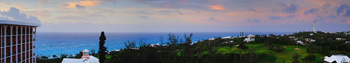 fairmont southampton bermuda goodmorning oceanview atlantic southshore panorama vacation xt2 xf35mmf14r fujifilm lighthouse landscape seascape gibb’shilllighthouse