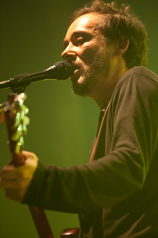 Love of Lesbian - Razzmatazz