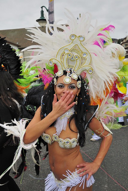 Carnaval d'Evian