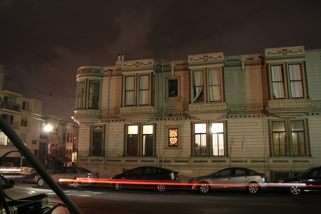 Stoop Flickr view from the stoop | SerenityRose | Flickr