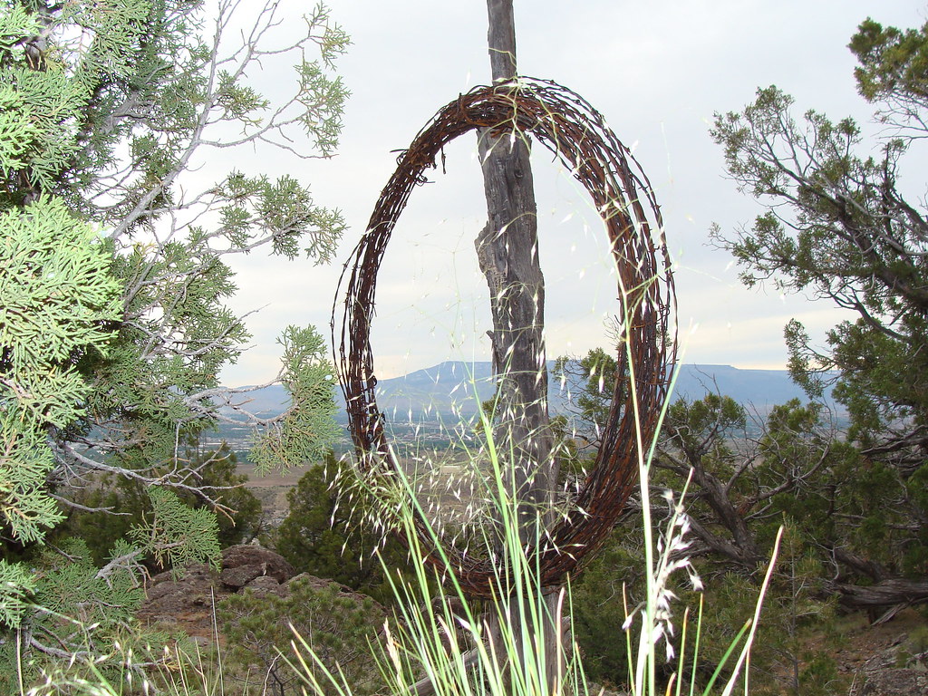 Corkscrew Trail