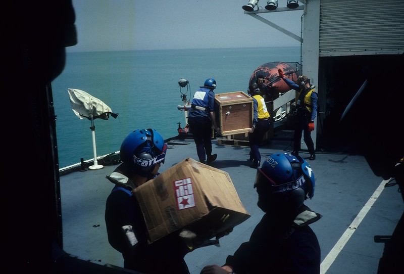 3RRF + First Gulf War | Flickr