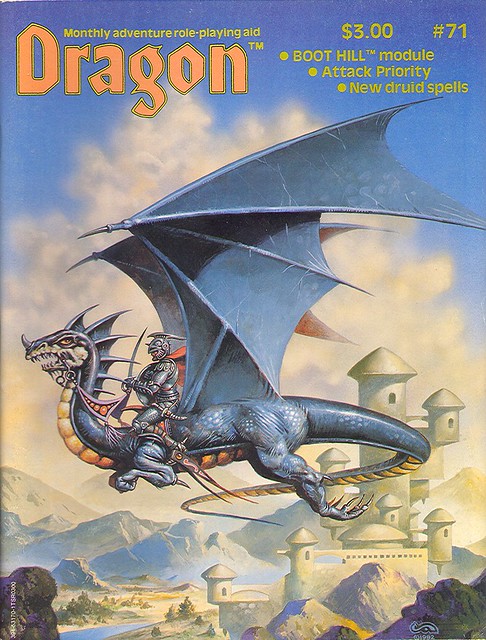 Dragon 1983 03