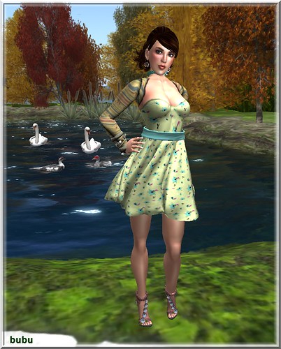 #5 Mix & Match Hunt (2) outfit 7 | bubufaitsonshopping.blogs… | Flickr