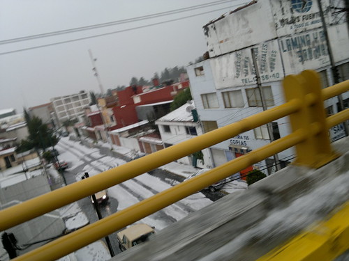 No, no es invierno en toluca, la madre naturaleza solo nos repone la blanca navidad by Cristian VeVa,  <a href="http://moby.to/0wp27k" rel="nofollow">moby.to/0wp27k</a>light sunset camp panorama plant m