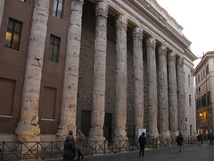 Tempio di Adriano