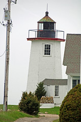 Wing Neck Lighthouse, MA