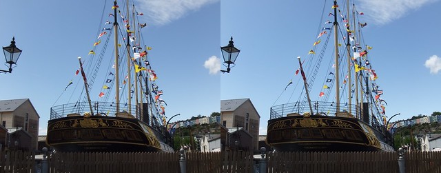 SS Great Britain 1