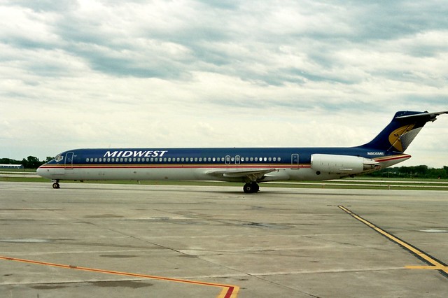 Midwest MD-80 port profile
