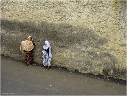 ethiopia gossip harar latest streetview women oromia