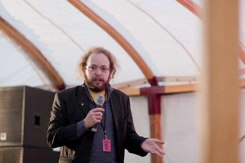 Mindfield International Festival of Ideas