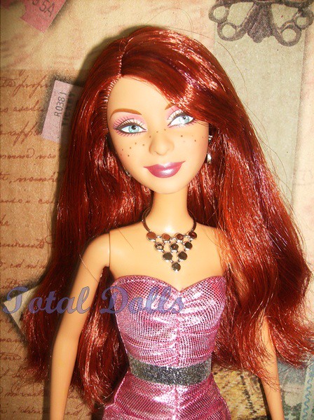 Evaluation restaurant Skepticism Barbie My Scene - Lindsay Lohan - Mattel | Total Dolls | Flickr