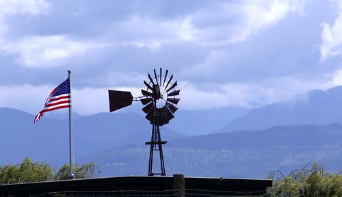 At the Olympic Game Farm in Sequim WA | by FlintWeiss