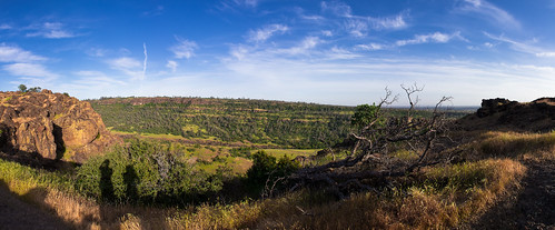 california panorama nature landscape chico upperpark