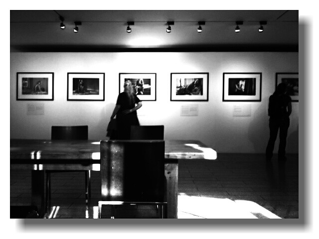 Pictures From An Exhibition