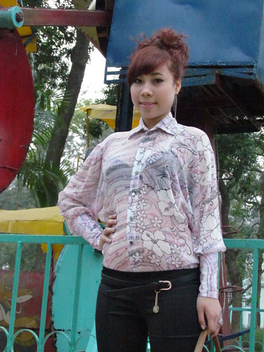 ui ngO*.... | by Minh Thu2010