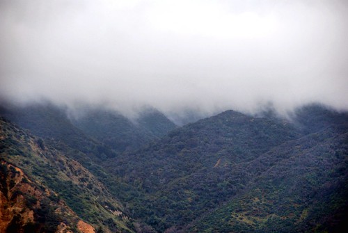 california fog clouds photo silverado googleearth clevelandnationalforest silveradotrail silveradocanyon silveradomotorway