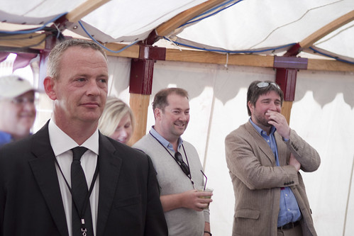 Mindfield International Festival of Ideas