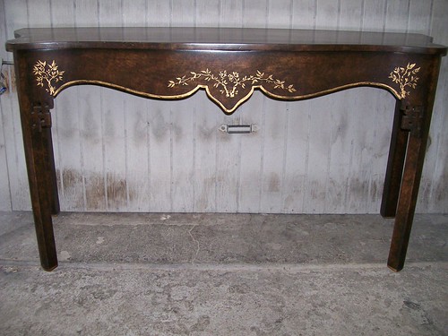 custom console | by gallegoraul@yahoo.com