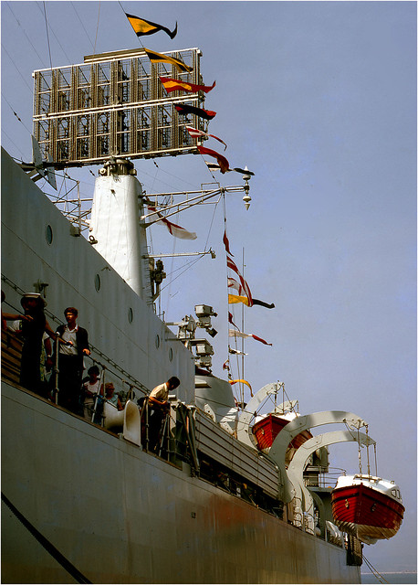 Navy Day Portland (1969) #11