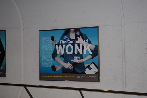 The Connected WONK