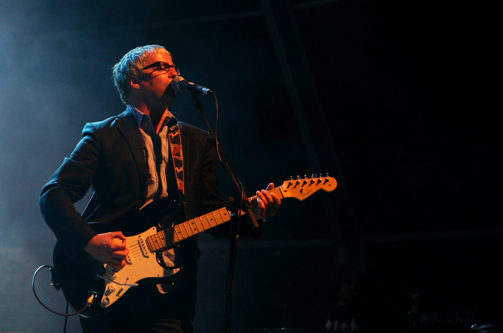 Jack Daniel’s Music Day: I Am Kloot