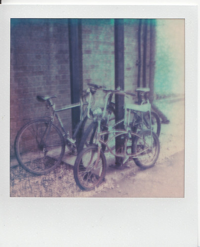 Bikes | by ifleming