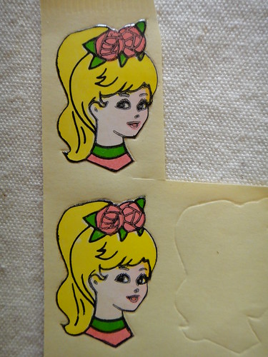 Stickers | by Kewty-pie