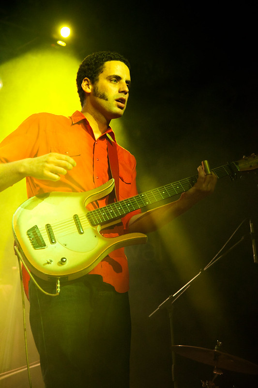 Depedro